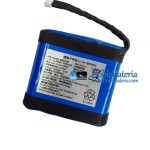 Batería para PLC ASH-04 [Batería de repuesto]